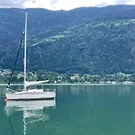 アパート Mit Seeblick - Ossiacher Gerlitzen Sattendorf
