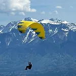 Mit Seeblick - Ossiacher Gerlitzen Sattendorf