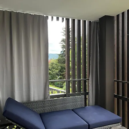 アパート Mit Seeblick - Ossiacher Gerlitzen