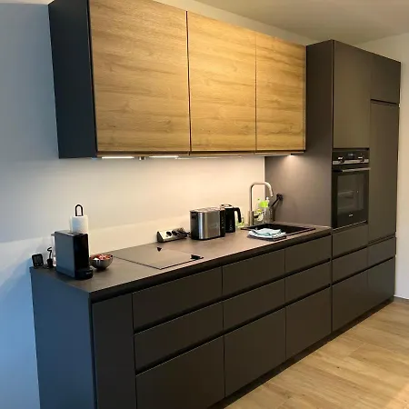 Apartment Mit Seeblick - Ossiacher Gerlitzen Sattendorf