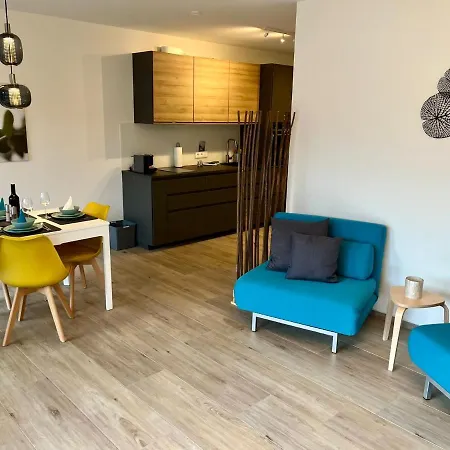 Mit Seeblick - Ossiacher Gerlitzen Apartment Sattendorf