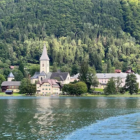 Mit Seeblick - Ossiacher Gerlitzen * Sattendorf