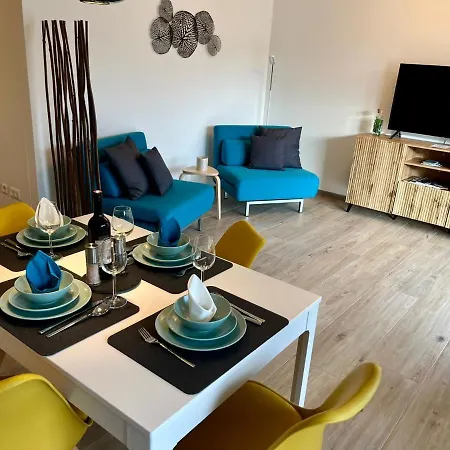 Mit Seeblick - Ossiacher Gerlitzen Apartment Sattendorf