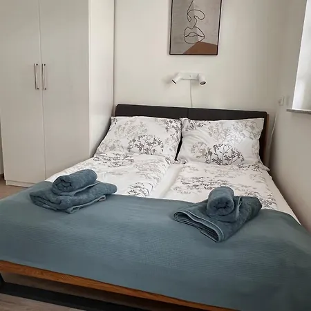 Mit Seeblick - Ossiacher Gerlitzen Apartament Sattendorf