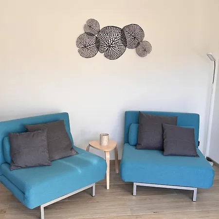 Mit Seeblick - Ossiacher Gerlitzen Apartament