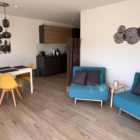 Mit Seeblick - Ossiacher Gerlitzen Apartament