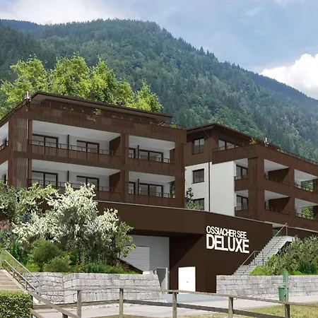 Mit Seeblick - Ossiacher Gerlitzen *