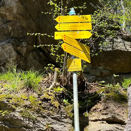 Mit Seeblick - Ossiacher Gerlitzen Sattendorf
