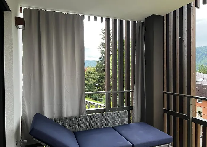 Apartament Mit Seeblick - Ossiacher Gerlitzen