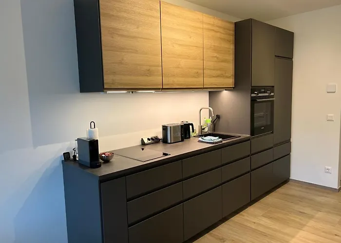 Apartament Mit Seeblick - Ossiacher Gerlitzen Sattendorf