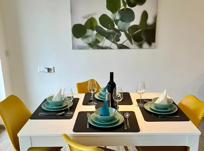 Mit Seeblick - Ossiacher Gerlitzen Apartament