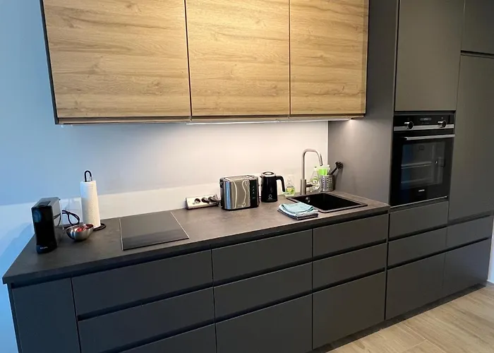 Mit Seeblick - Ossiacher Gerlitzen Sattendorf