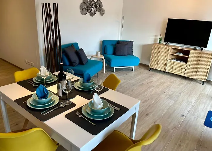 Mit Seeblick - Ossiacher Gerlitzen Apartament Sattendorf