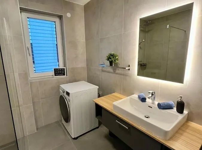 Mit Seeblick - Ossiacher Gerlitzen