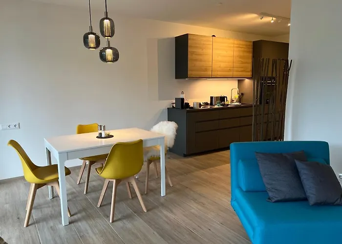 Mit Seeblick - Ossiacher Gerlitzen Apartament