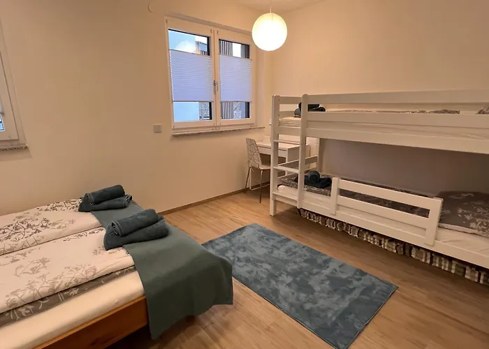 Apartament Mit Seeblick - Ossiacher Gerlitzen Sattendorf