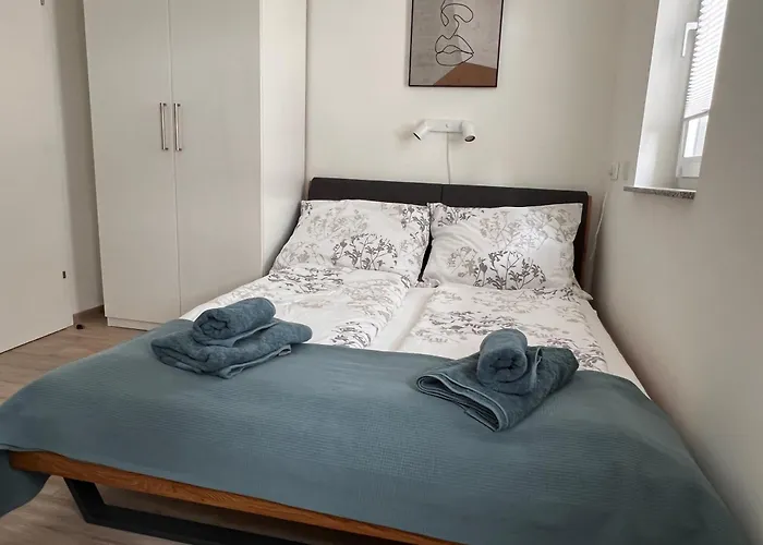 Mit Seeblick - Ossiacher Gerlitzen Apartament Sattendorf