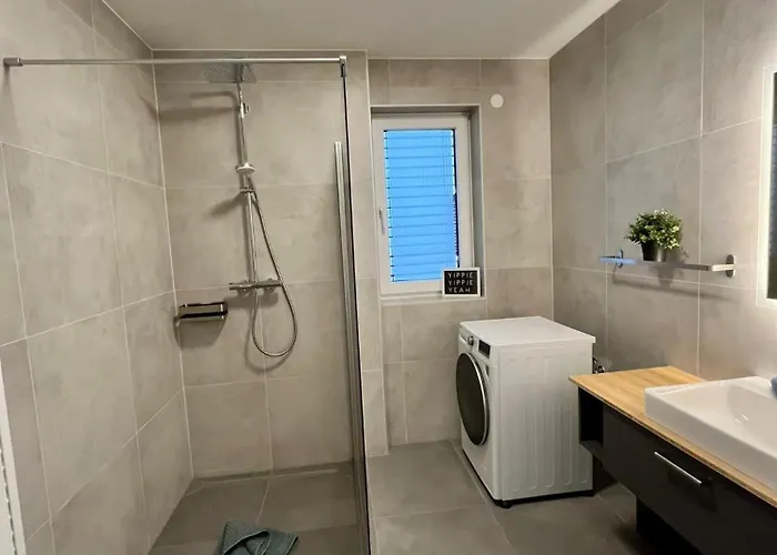 Mit Seeblick - Ossiacher Gerlitzen *