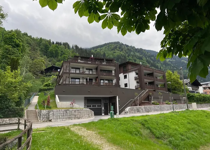 Apartament Mit Seeblick - Ossiacher Gerlitzen Sattendorf