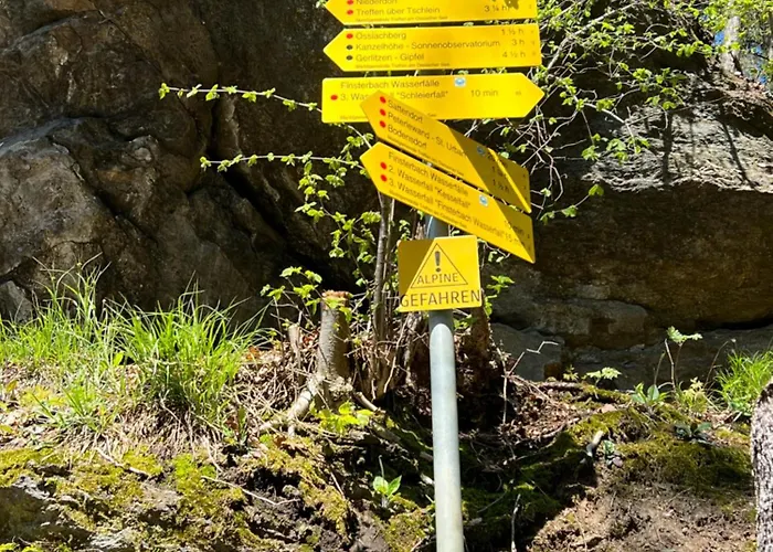 Mit Seeblick - Ossiacher Gerlitzen Sattendorf