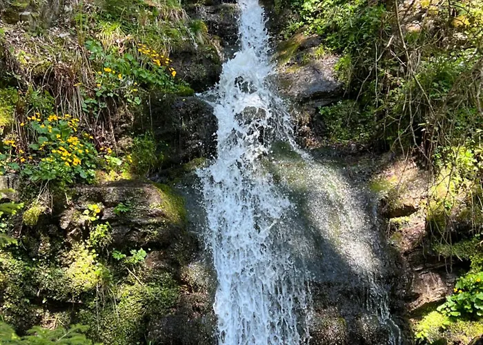 Apartament Mit Seeblick - Ossiacher Gerlitzen *